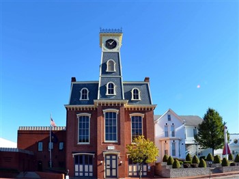 Waynesboro